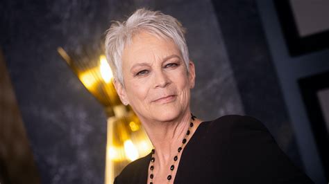 jamie lee curtis boobs|Jamie Lee Curtis Throws Back To That Time She Went Topless。